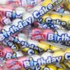 Dubble Bubble Birthday Cake Bubblegum 8-Ball Tube Packs: 24-Piece Box 1 Dubble Bubble Birthday Cake Bubblegum 8-Ball Tube Packs: 24-Piece Box -Candy Promotion Shop dubble bubble birthday cake bubblegum 8 ball tube packs 24 piece box candy warehouse 1