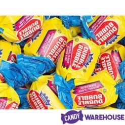 Dubble Bubble Bubblegum: 5LB Bag -Candy Promotion Shop dubble bubble bubblegum 5lb bag candy warehouse 7 46819eda e994 4f2d 9436 e4d82bd621c9