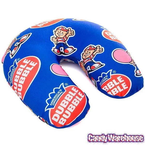 Dubble Bubble Candy Neck Pillow 5 Dubble Bubble Candy Neck Pillow - Image 3