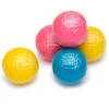 Dubble Bubble Cotton Candy 1-Inch Gumballs: 850-Piece Case -Candy Promotion Shop dubble bubble cotton candy 1 inch gumballs 850 piece case candy warehouse 1 40870d11 9344 4091 b293 210fd99d0f17