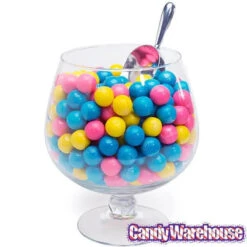 Dubble Bubble Cotton Candy 1-Inch Gumballs: 850-Piece Case -Candy Promotion Shop dubble bubble cotton candy 1 inch gumballs 850 piece case candy warehouse 3 a4d062cf ac61 4bea aba5 fcd4e18d68ae