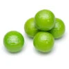 Dubble Bubble Green Apple 1-Inch Gumballs: 850-Piece Case 2 Dubble Bubble Green Apple 1-Inch Gumballs: 850-Piece Case -Candy Promotion Shop dubble bubble green apple 1 inch gumballs 850 piece case candy warehouse 1