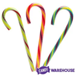 Dum Dums Candy Canes: 12-Piece Box -Candy Promotion Shop dum dums candy canes 12 piece box candy warehouse 4
