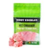 Eddy Edibles Hot Cinnamon CBD Gummies THC Free 100mg: 10 Gummy Bears -Candy Promotion Shop eddy edibles hot cinnamon cbd gummies thc free 100mg 10 gummy bears candy warehouse 1