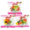 Efrutti Gummy Candy Bracelets: 40-Piece Box -Candy Promotion Shop efrutti gummy candy bracelets 40 piece box candy warehouse 1