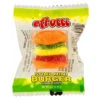 Efrutti Gummy Mini Cheese Burgers Candy - Sour: 60-Piece Box -Candy Promotion Shop efrutti gummy mini cheese burgers candy sour 60 piece box candy warehouse 1 014b417e 727b 414f a9e8 474a7550805d