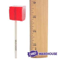Espeez Cube Pop - Wild Cherry: 100-Piece Tub -Candy Promotion Shop espeez cube pop wild cherry 100 piece tub candy warehouse 4