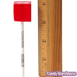 Espeez Cube Pops - Cinnamon: 100-Piece Tub -Candy Promotion Shop espeez cube pops cinnamon 100 piece tub candy warehouse 4 7e898a82 a3a0 4da6 99dc 156311046c0f