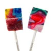 Espeez Cube Pops - Groovy Tie-Dye: 48-Piece Display -Candy Promotion Shop espeez cube pops groovy tie dye 48 piece display candy warehouse 1