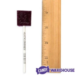 Espeez Cube Pops - Huckleberry: 100-Piece Tub -Candy Promotion Shop espeez cube pops huckleberry 100 piece tub candy warehouse 4