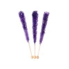 Espeez Rock Candy Crystal Sticks - Purple: 36-Piece Tub 2 Espeez Rock Candy Crystal Sticks - Purple: 36-Piece Tub -Candy Promotion Shop espeez rock candy crystal sticks purple 36 piece tub candy warehouse 1