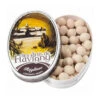 Flavigny Pastilles Candy Tins - Liquorice: 8-Piece Box 1 Flavigny Pastilles Candy Tins - Liquorice: 8-Piece Box -Candy Promotion Shop flavigny pastilles candy tins liquorice 8 piece box candy warehouse 1