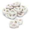 Flipz White Fudge Mini Pretzels: 7.5-Ounce Bag -Candy Promotion Shop flipz white fudge mini pretzels 7 5 ounce bag candy warehouse 1