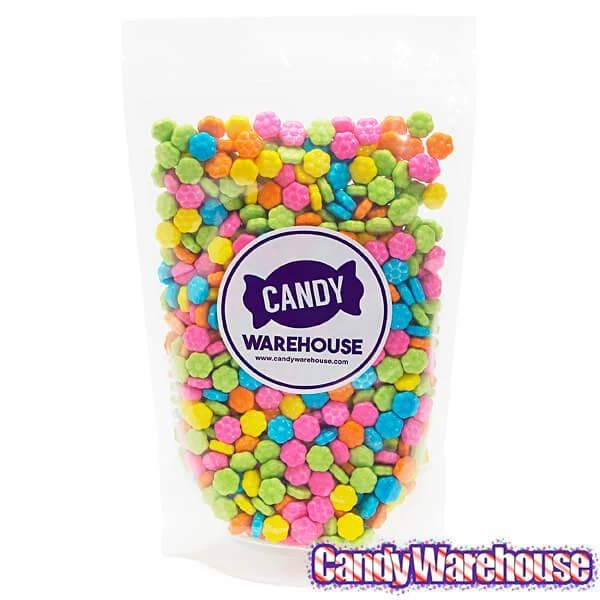Flower Power Sweet Tarts Candy: 2LB Bag 4 Flower Power Sweet Tarts Candy: 2LB Bag - Image 2