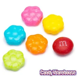 Flower Power Sweet Tarts Candy: 2LB Bag 9 Flower Power Sweet Tarts Candy: 2LB Bag -Candy Promotion Shop flower power sweet tarts candy 2lb bag candy warehouse 3 0159bfb0 76b8 4f4b 8730 f51fd45a5fe4