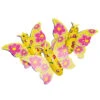 Foiled Chocolate Butterflies: 40-Piece Tub -Candy Promotion Shop foiled chocolate butterflies 40 piece tub candy warehouse 1