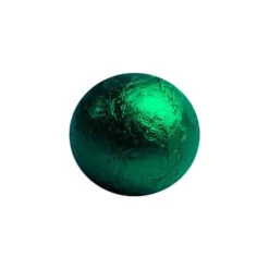 Foiled Milk Chocolate Balls - Green: 2LB Bag -Candy Promotion Shop foiled milk chocolate balls green 2lb bag candy warehouse 3 1a4a4c6d d33e 4036 ab39 5e3903e9b70e