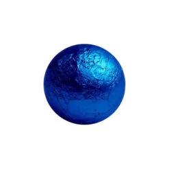 Foiled Milk Chocolate Balls - Royal Blue: 2LB Bag -Candy Promotion Shop foiled milk chocolate balls royal blue 2lb bag candy warehouse 3 0db6797a 1ce2 48f9 b7c3 70ecdf345bc3