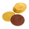 Fort Knox Gold Foiled Milk Chocolate 5-Inch Medallions: 12-Piece Box 1 Fort Knox Gold Foiled Milk Chocolate 5-Inch Medallions: 12-Piece Box -Candy Promotion Shop fort knox gold foiled milk chocolate 5 inch medallions 12 piece box candy warehouse 1