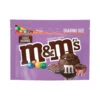 Fudge Brownie M&M's: 9-Ounce Bag -Candy Promotion Shop fudge brownie mandm s 9 ounce bag candy warehouse