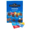 Ghirardelli Assorted Chocolate Mini Squares: 12-Ounce Bag -Candy Promotion Shop ghirardelli assorted chocolate mini squares 12 ounce bag candy warehouse 1 9eb5638c 72d7 4b9f b154 84bb851219bd