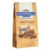 Ghirardelli Milk Chocolate Squares With Caramel Filling 5-Ounce Bags: 6-Piece Box -Candy Promotion Shop ghirardelli milk chocolate squares with caramel filling 5 ounce bags 6 piece box candy warehouse 1