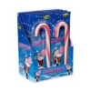 Giant Bubble Gum Candy Canes: 12-Piece Box -Candy Promotion Shop giant bubble gum candy canes 12 piece box candy warehouse 1
