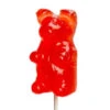 Giant Gummy Bear On A Stick - Tropical Fruit 1 Giant Gummy Bear On A Stick - Tropical Fruit -Candy Promotion Shop giant gummy bear on a stick tropical fruit candy warehouse 1 004851f9 a4aa 4960 9ac2 0652ac0b5622