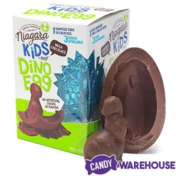 Giant Milk Chocolate Dinosaur Egg With Baby Dino Gift Box -Candy Promotion Shop giant milk chocolate dinosaur egg with baby dino gift box candy warehouse 5 93f5e0a5 791f 4894 85ca 58c41fe15e9c