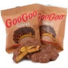 Goo Goo Clusters - Peanut Butter: 12-Piece Box -Candy Promotion Shop goo goo clusters peanut butter 12 piece box candy warehouse 1