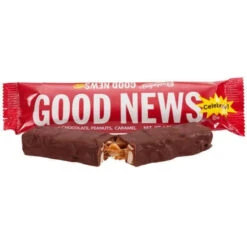 Good News Candy Bars: 36-Piece Box