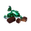 Green Wrapped Mint Dark Chocolate Meltaways: 1LB Bag 1 Green Wrapped Mint Dark Chocolate Meltaways: 1LB Bag -Candy Promotion Shop green wrapped mint dark chocolate meltaways 1lb bag candy warehouse 1