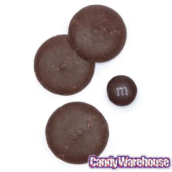 Guittard Melting Chocolate Apeels - Dark Chocolate: 25LB Case 3 Guittard Melting Chocolate Apeels - Dark Chocolate: 25LB Case - Image 2