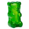 Gummy Bear Night Light - Green -Candy Promotion Shop gummy bear night light green candy warehouse 1