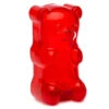 Gummy Bear Night Light - Red 1 Gummy Bear Night Light - Red -Candy Promotion Shop gummy bear night light red candy warehouse 1