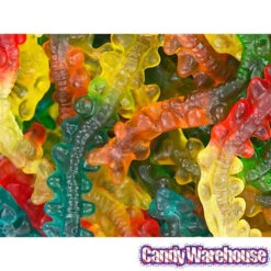 Gummy Centipedes Candy: 1KG Bag -Candy Promotion Shop gummy centipedes candy 1kg bag candy warehouse 5 ac8829a4 39f7 45af bf88 aaa006c794d2