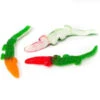 Gummy Crocodiles: 2KG Bag -Candy Promotion Shop gummy crocodiles 2kg bag candy warehouse 1