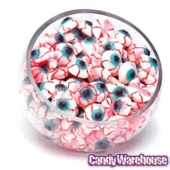 Gummy Scary Eyeballs: 2KG Bag -Candy Promotion Shop gummy scary eyeballs 2kg bag candy warehouse 3 ff0caf39 9fe2 425a a1e1 dfac36c58cbc
