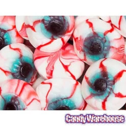 Gummy Scary Eyeballs: 2KG Bag -Candy Promotion Shop gummy scary eyeballs 2kg bag candy warehouse 4 534e0ee9 94c3 4e04 8530 1fda805e3e73
