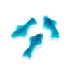 Gummy Sharks Candy: 5LB Bag -Candy Promotion Shop gummy sharks candy 5lb bag candy warehouse 1