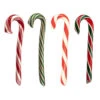 Hammond's Handcrafted Assorted Candy Canes: 48-Piece Box -Candy Promotion Shop hammond s handcrafted assorted candy canes 48 piece box candy warehouse 1