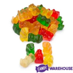 Haribo Gold-Bears Gummy Bears Candy: 5LB Bag -Candy Promotion Shop haribo gold bears gummy bears candy 5lb bag candy warehouse 6 8bbd7872 5e5f 4c6a ad6a d986cf3dbf35