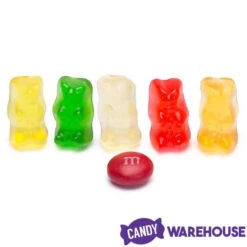 Haribo Gold-Bears Gummy Bears Candy: 5LB Bag -Candy Promotion Shop haribo gold bears gummy bears candy 5lb bag candy warehouse 7 b9a699ab e238 482e 9330 b7afde145384
