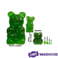 Haribo Gold-Bears Gummy Bears Candy: 5LB Bag -Candy Promotion Shop haribo gold bears gummy bears candy 5lb bag candy warehouse 8 aa7f4fb9 2fed 4d9d 9d8e bfc1d2f0895e