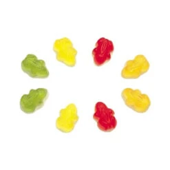 Haribo Gummy Mini Frogs: 3.75LB Box -Candy Promotion Shop haribo gummy mini frogs 3 75lb box candy warehouse 7 d77d527d 9a1e 4316 8da3 1a4e6973e749