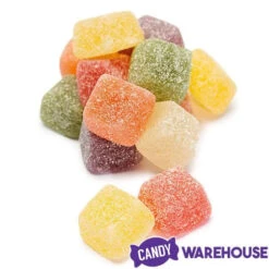 Haribo Zing Sour Cubes Gummy Candy: 3LB Box -Candy Promotion Shop haribo zing sour cubes gummy candy 3lb box candy warehouse 4