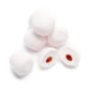 Hello Kitty Strawberry Marshmallow Candy: 25-Piece Bag -Candy Promotion Shop hello kitty strawberry marshmallow candy 25 piece bag candy warehouse 1