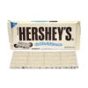 Hershey's Cookies N Creme 4-Ounce Jumbo Candy Bars: 12-Piece Box -Candy Promotion Shop hershey s cookies n creme 4 ounce jumbo candy bars 12 piece box candy warehouse 1