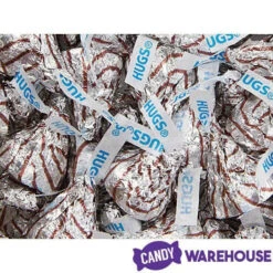 Hershey's Hugs Chocolate Candy: 70-Piece Bag 9 Hershey's Hugs Chocolate Candy: 70-Piece Bag -Candy Promotion Shop hershey s hugs chocolate candy 70 piece bag candy warehouse 4 ad75d3d2 9138 492f b6b8 ea506be99e13