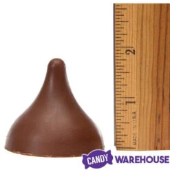 Hershey's Kisses 1.45-Ounce Extra Large Milk Chocolate Candy Packs: 6-Piece Box 12 Hershey's Kisses 1.45-Ounce Extra Large Milk Chocolate Candy Packs: 6-Piece Box -Candy Promotion Shop hershey s kisses 1 45 ounce extra large milk chocolate candy packs 6 piece box candy warehouse 5 6721068e 2732 4dab a510 545e79cb8aba